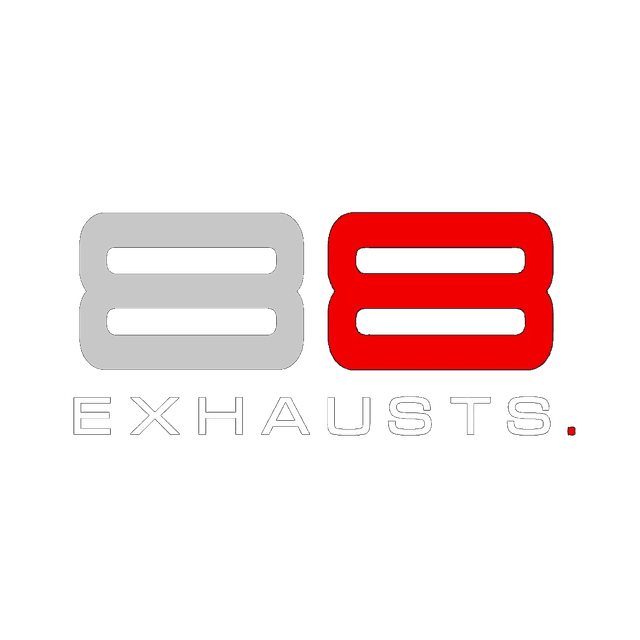 88 Exhausts