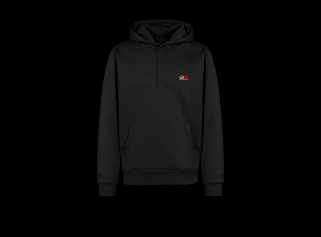 Hoodie